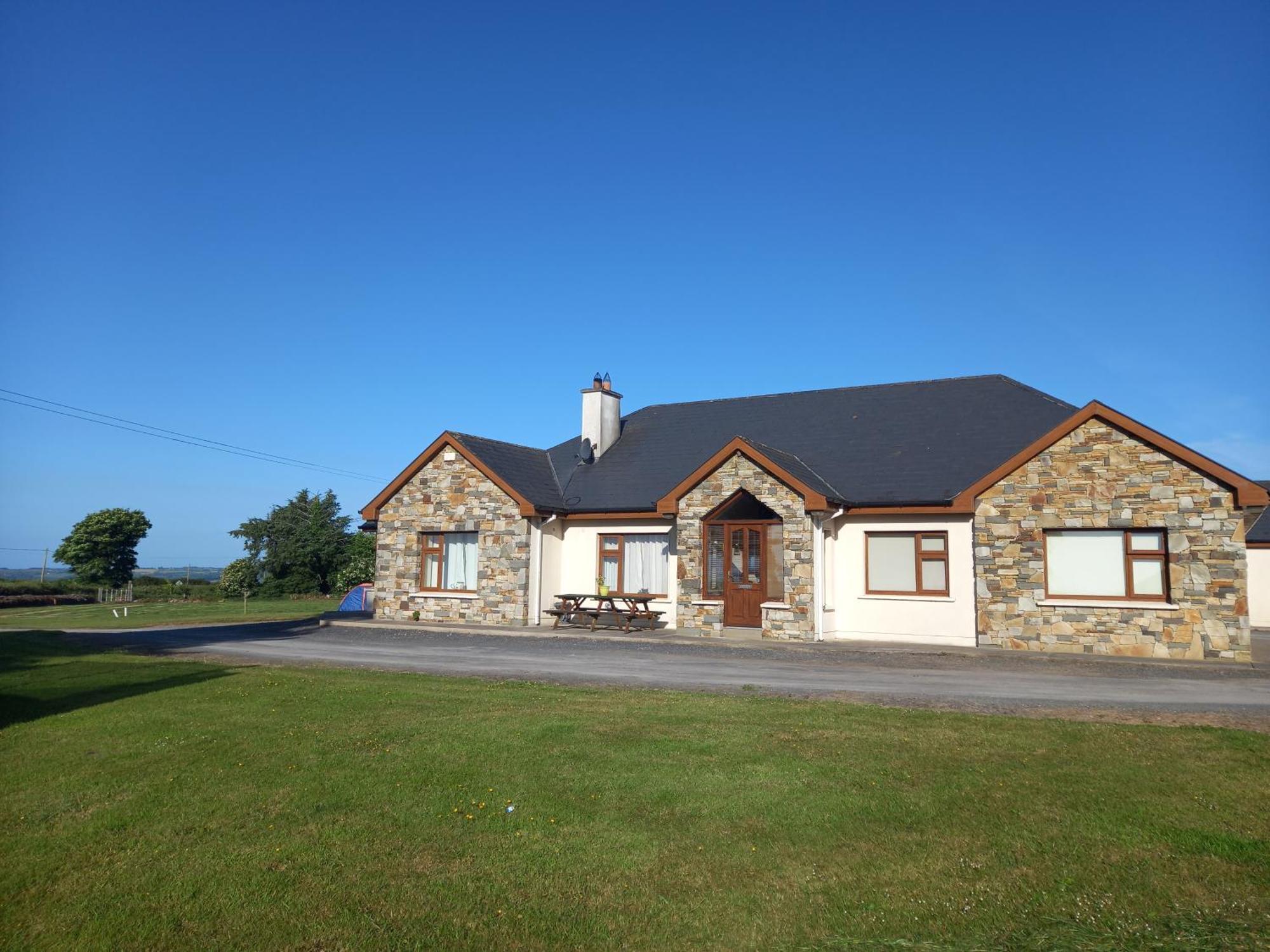 Four Seasons Leilighet Waterford Eksteriør bilde
