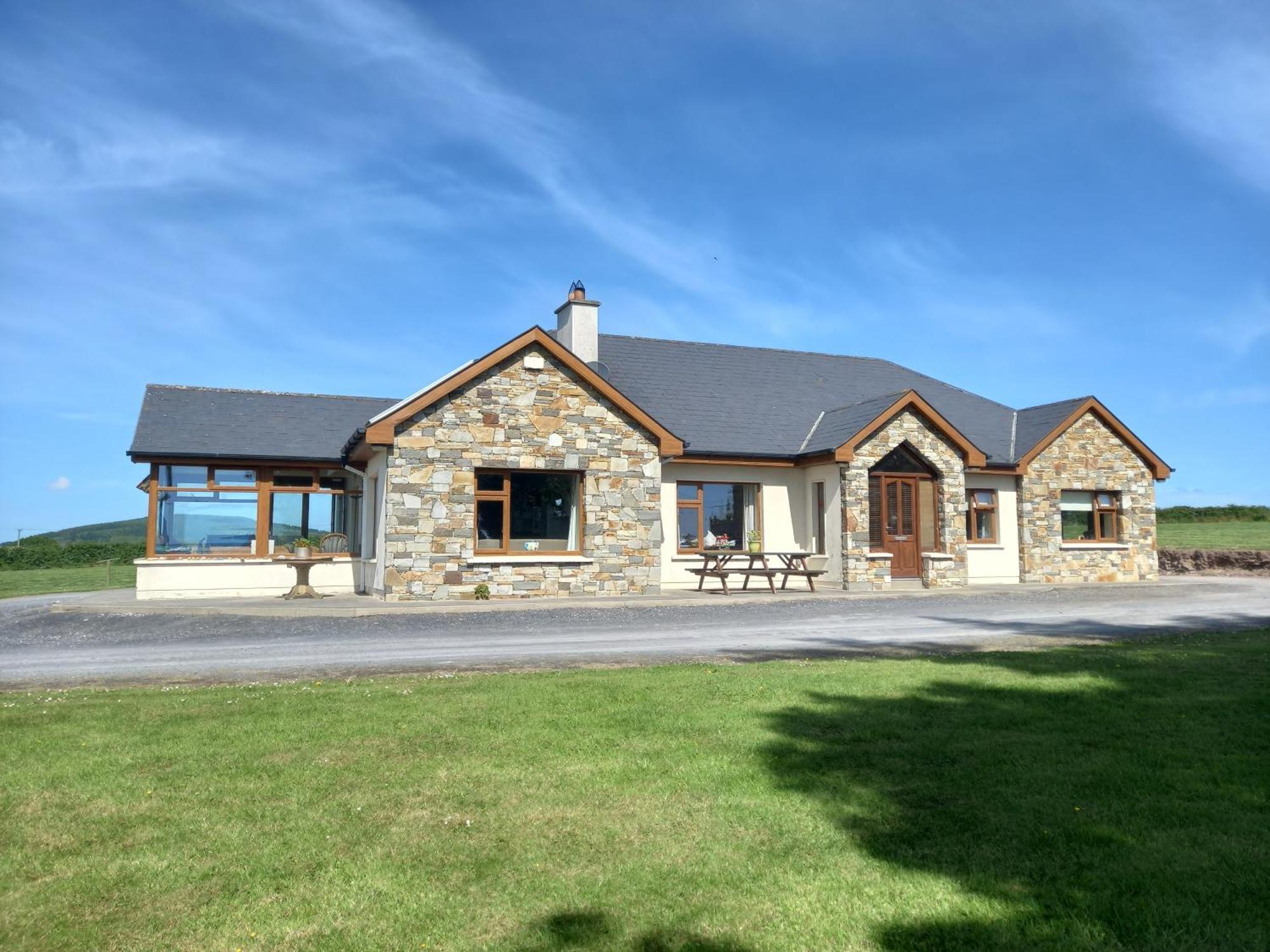 Four Seasons Leilighet Waterford Eksteriør bilde