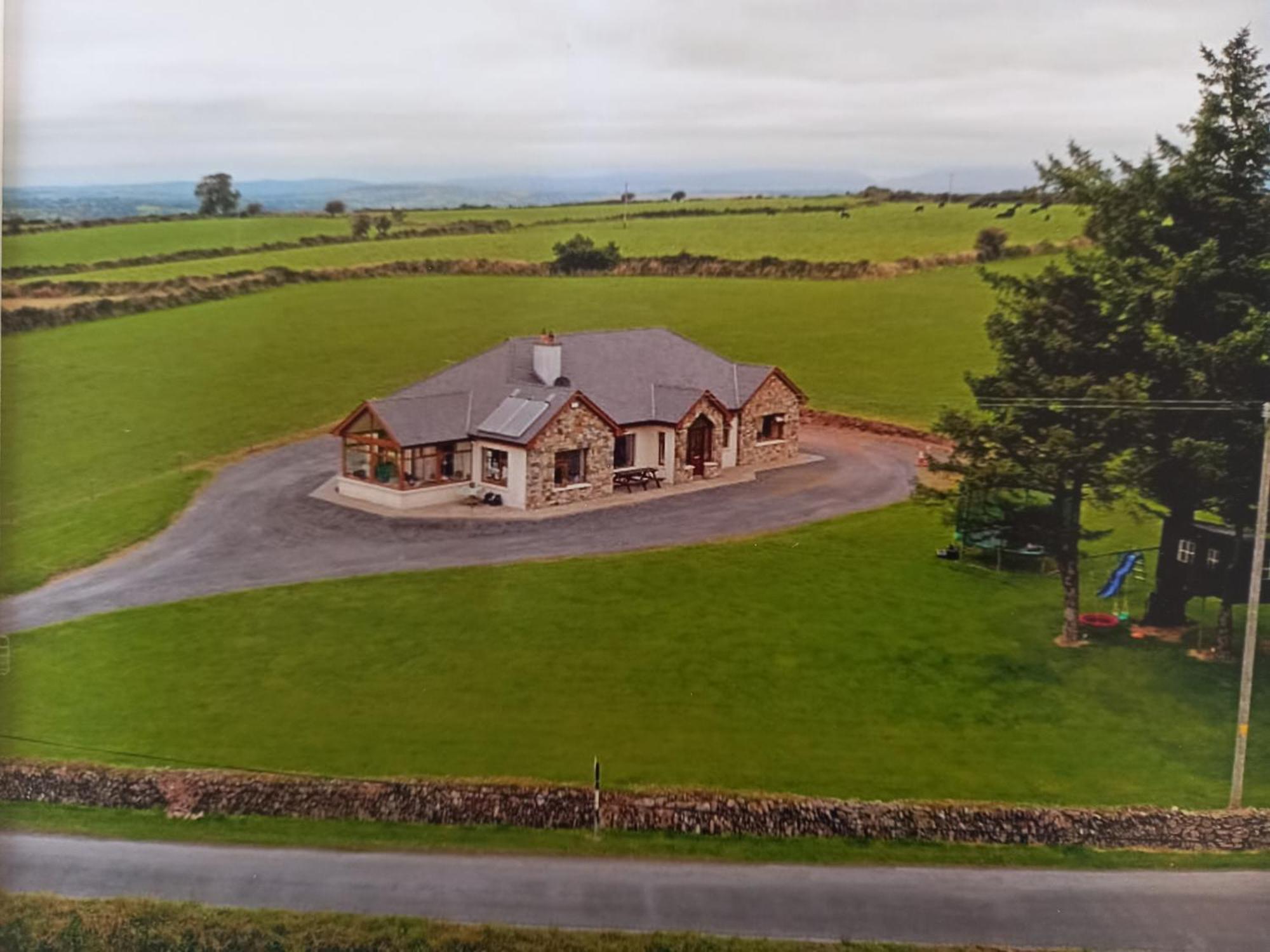 Four Seasons Leilighet Waterford Eksteriør bilde